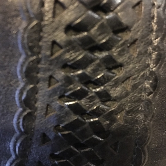 Ariat Leather Clogs 9 - EUC - Picture 3 of 5